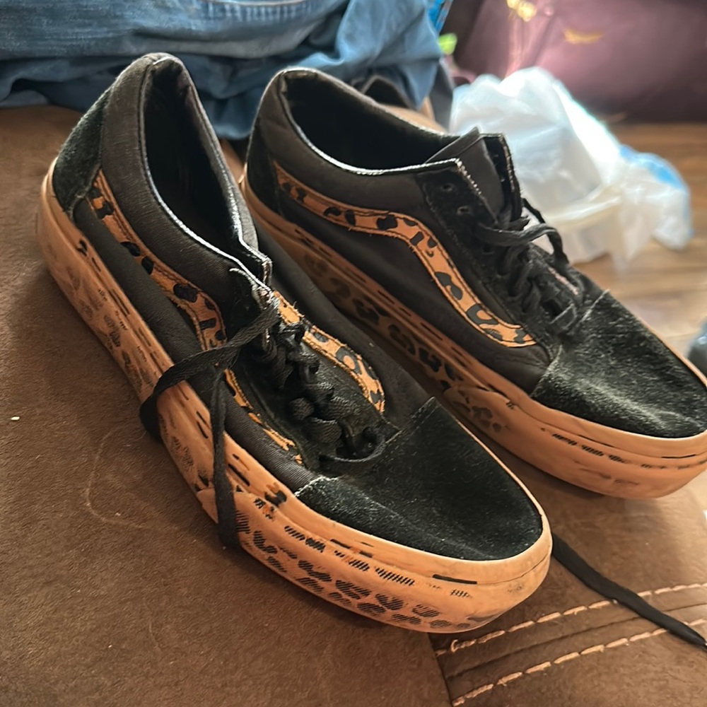 Vans